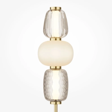 Настольный светильник Maytoni MOD267TL-L28G3K