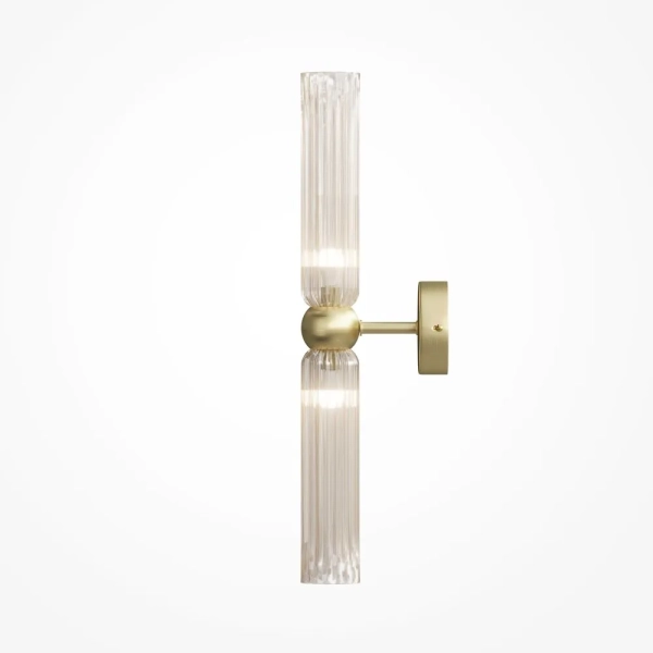 Настенный светильник (бра) Maytoni MOD302WL-02CG1