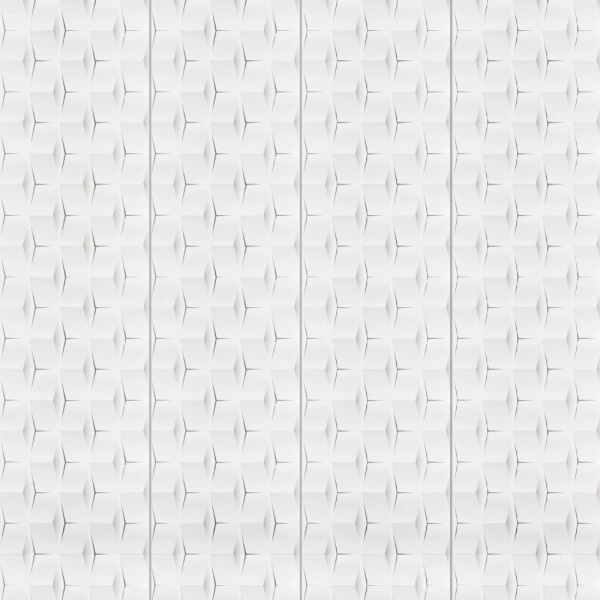 Панель ПВХ Stella Light 3D Голография Инфинити 2700х250х8 (10шт.упак.)