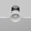 Встраиваемый светильник Technical DL121-15W-4K-TRS-W