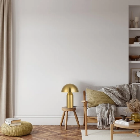 Настольный светильник Freya FR5218TL-02B1