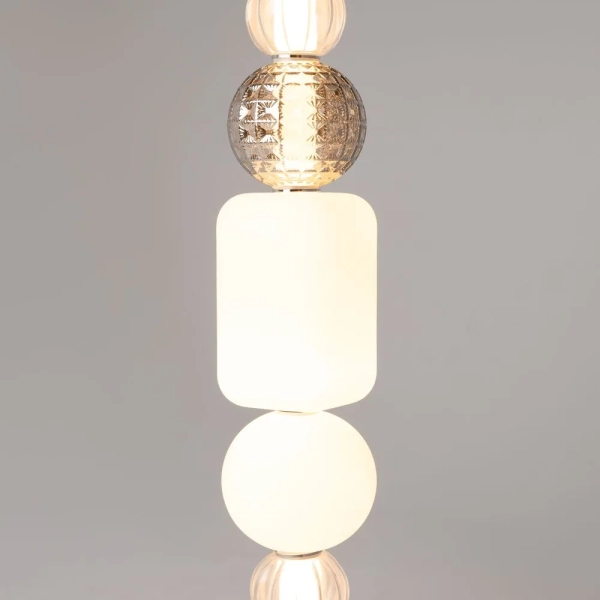 Подвесной светильник Maytoni P069PL-L35CH3K