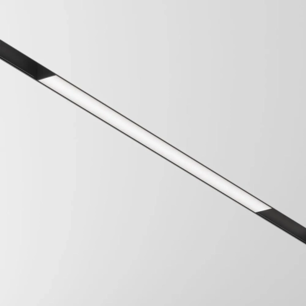 Трековый светильник Technical TR012-2-20W4K-B