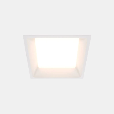 Встраиваемый светильник Technical DL056-18W3K-W