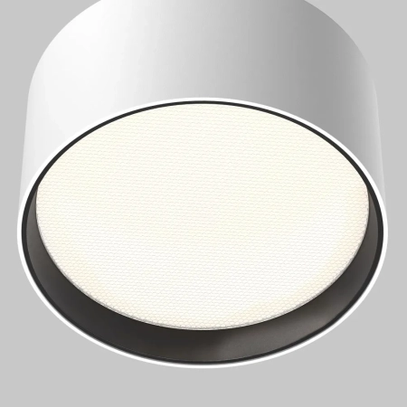 Потолочный светильник Technical C091CL-12W4K-W