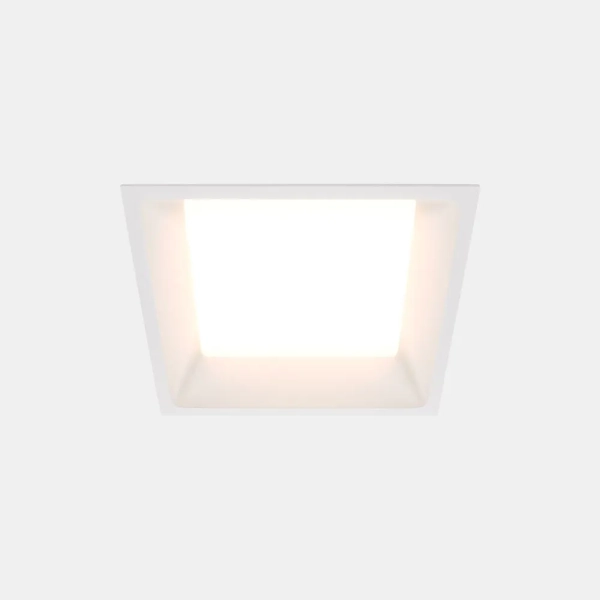 Встраиваемый светильник Technical DL056-18W3K-W