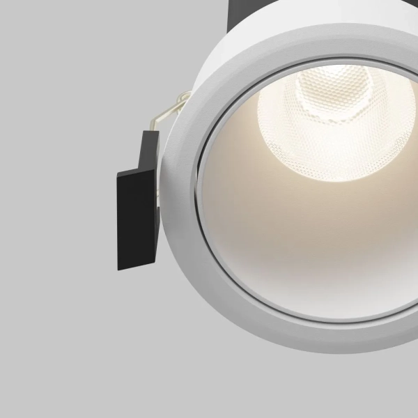 Встраиваемый светильник Technical DL116-10W-4K-W