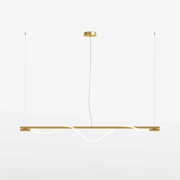 Подвесной светильник Maytoni MOD166PL-L20G3K