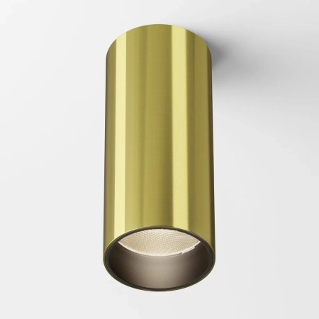 Потолочный светильник Technical C056CL-L12W3K-W-BS