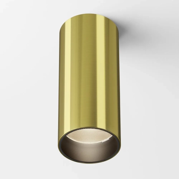 Потолочный светильник Technical C056CL-L12W3K-W-BS