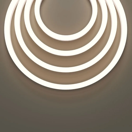 Гибкий неон Led Strip 201230