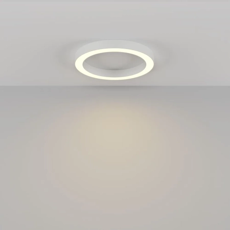 Потолочный светильник Technical C093CL-45W3K-W