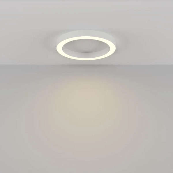 Потолочный светильник Technical C093CL-45W3K-W