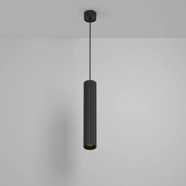 Подвесной светильник Maytoni P106PL-01-GU10-B