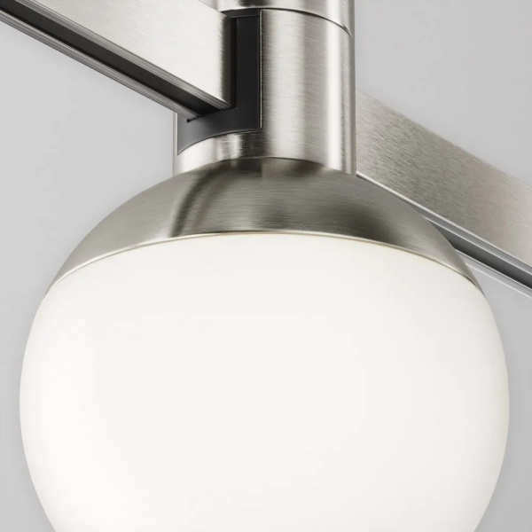 Трековый светильник Technical TR149-1-5W4K-PT