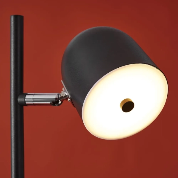 Напольный светильник (торшер) Freya FR5279FL-L7B