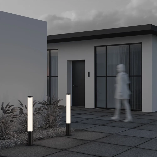 Ландшафтный светильник Outdoor O041FL-L30B3K