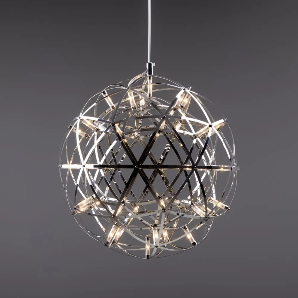 Подвесной светильник Freya FR5099PL-L21CH