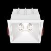 Встраиваемый светильник Technical DL043-01-15W4K-SQ-W