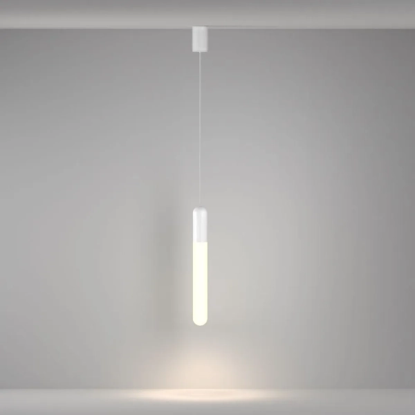 Подвесной светильник Technical P101PL-L500-12W3K-W