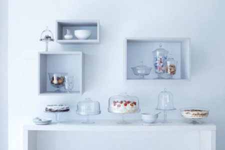 Ваза для десертов serve, 20,5 см