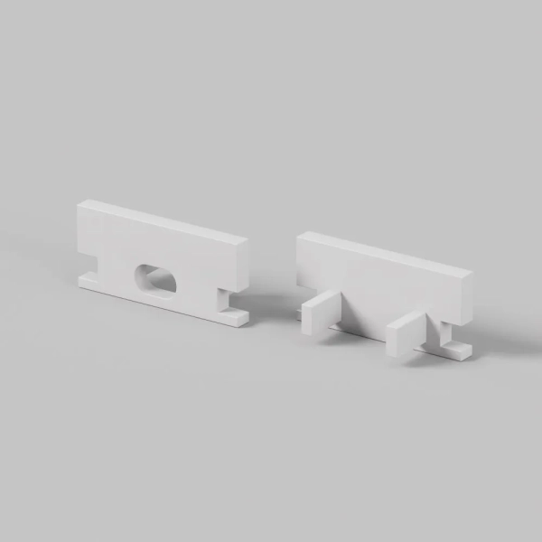 Комплектующие к светодиодной ленте Led Strip 642009