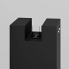 Уличный трековый светильник Outdoor O-TR01-3-S-16WB3K