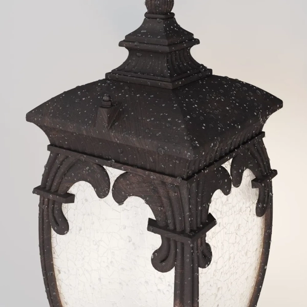 Ландшафтный светильник Outdoor O414FL-01BZ1