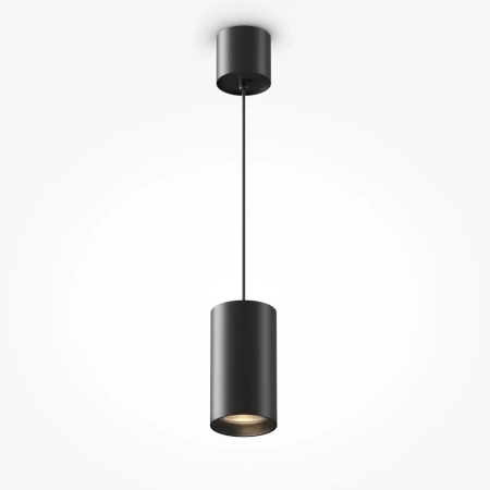 Подвесной светильник Maytoni P100PL-20W3K-B
