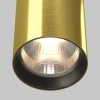 Подвесной светильник Maytoni P100PL-20W3K-BS