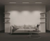 Трековый светильник Technical TR010-1-20W3K-M-W