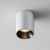 Потолочный светильник Technical C064CL-8W3K-RD-WB