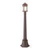 Ландшафтный светильник Outdoor O031FL-01BR