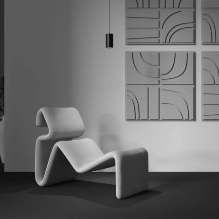 Подвесной светильник Maytoni P100PL-20W4K-B