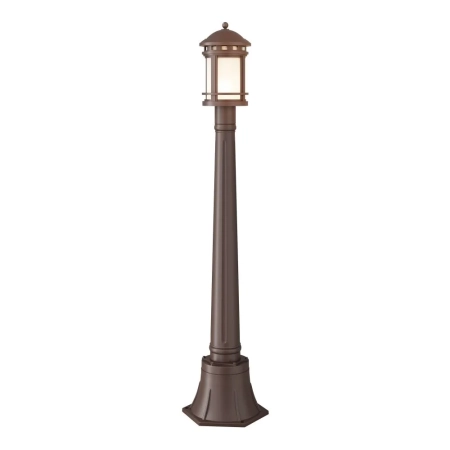 Ландшафтный светильник Outdoor O031FL-01BR