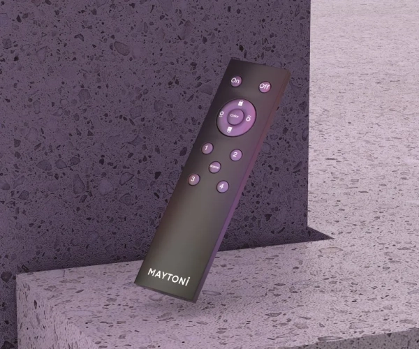 Пульт для управления освещением Technical DRC034-B