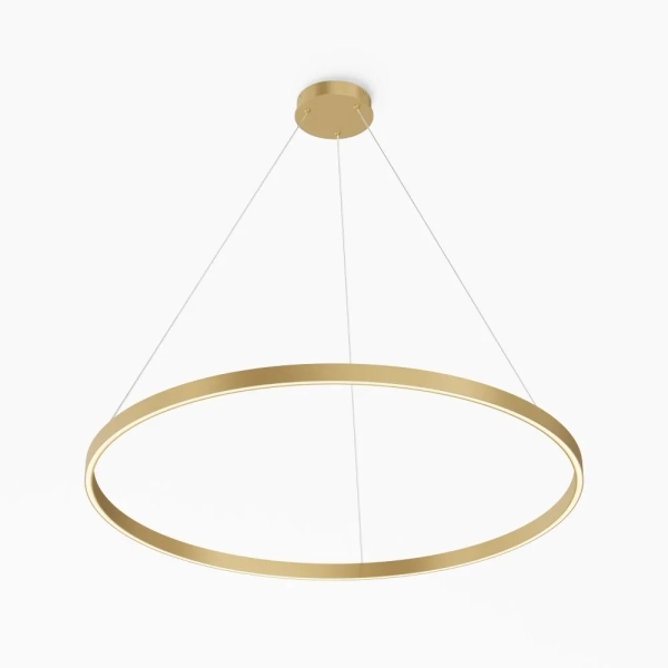 Подвесной светильник Maytoni MOD058PL-L54BSK