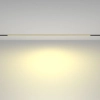 Трековый светильник Technical TR030-2-30W2.7K-B