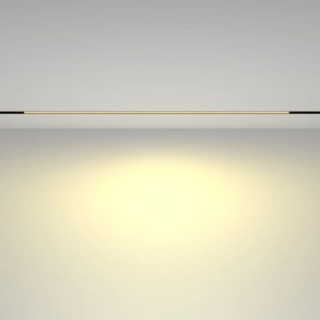 Трековый светильник Technical TR030-2-30W2.7K-B