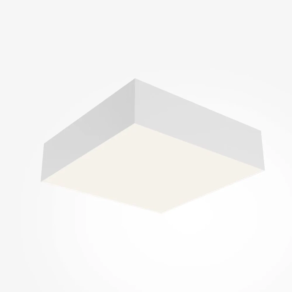 Потолочный светильник Technical C032CL-24W4K-SQ-W