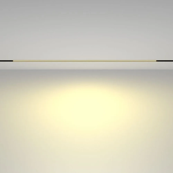 Трековый светильник Technical TR030-2-30W2.7K-B