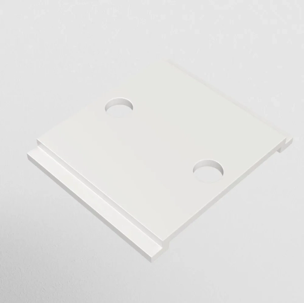 Комплектующие для накладной трековой системы Technical TRA004HP-21W