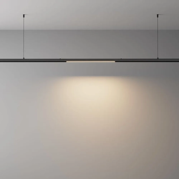 Светильник Technical C147CL-L500-12W3K-B