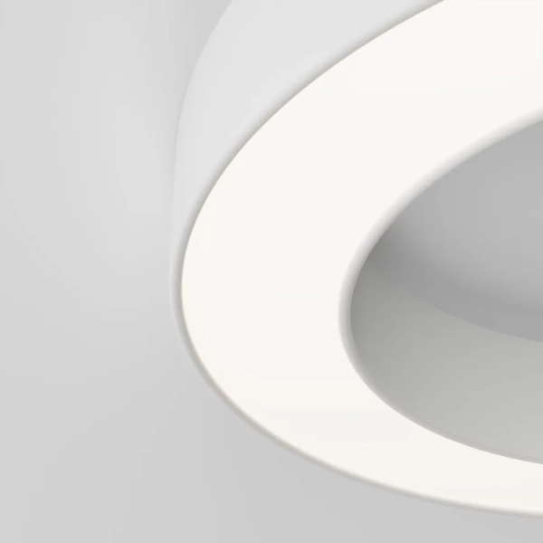 Потолочный светильник Technical C093CL-36W4K-W