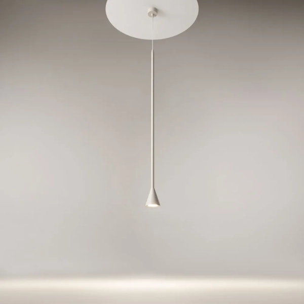 Подвесной светильник Technical P064PL-01W-1