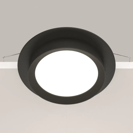 Встраиваемый светильник Technical DL086-GX53-RD-B