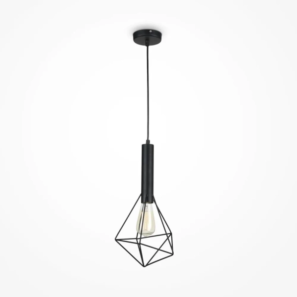 Подвесной светильник Maytoni T021-01-B