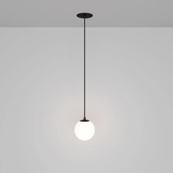 Подвесной светильник Technical P039PL-5W4K-10INS-B