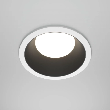 Встраиваемый светильник Technical DL126-GX53-WB