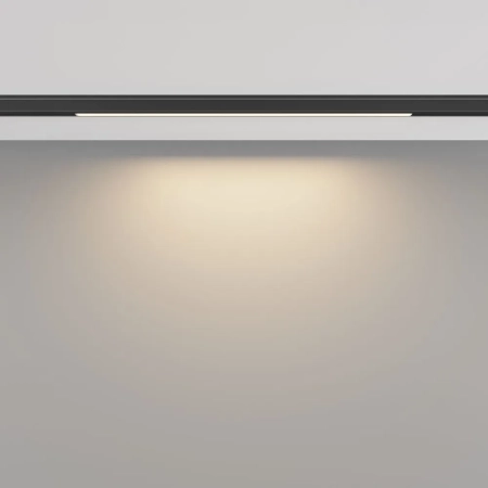 Трековый светильник Technical TR190-1-5W3K-B